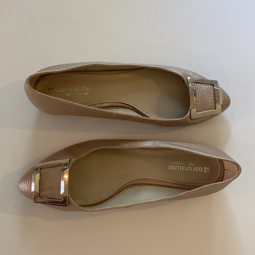 Naturalizer N5 COMFORT shoes for women - Picture 2 of 15